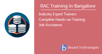 RAC Training in Mangalore