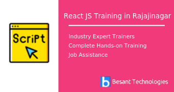 React JS Training in Udupi