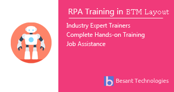 RPA Training in Kannur