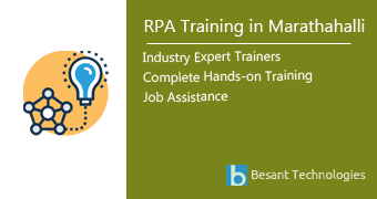 RPA Training in Kasaragod