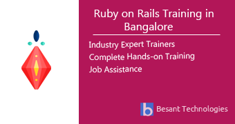 Ruby on Rails Training in Mangalore