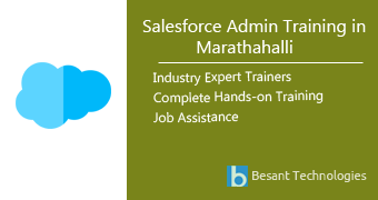 Salesforce Admin Training in Kasaragod