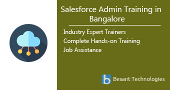 Salesforce Admin Training in Mangalore