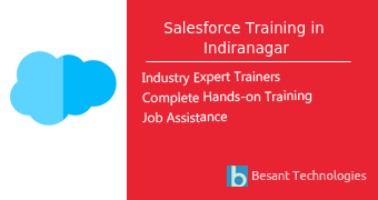 Salesforce Training in Kannur