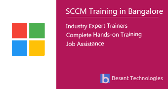 SCCM Training in Mangalore
