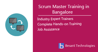 Scrum Master Training in Mangalore