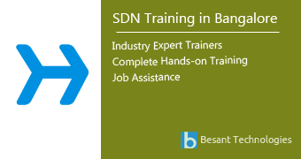 SDN Training in Mangalore