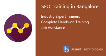 SEO Training in Mangalore