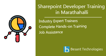 SharePoint Developer Training in Kasaragod