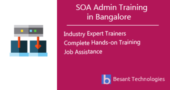 SOA Admin Training in Mangalore
