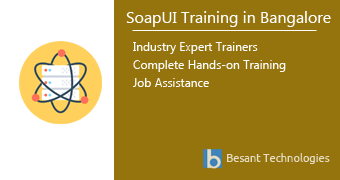 SoapUI Training in Mangalore
