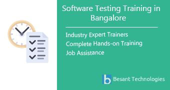 Software Testing Training in Mangalore