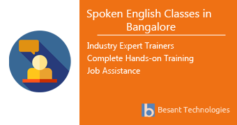 Spoken English Classes in Mangalore