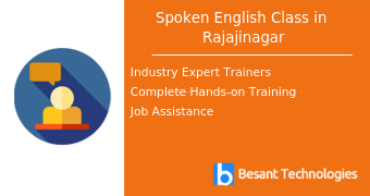 Spoken English Classes in Udupi