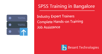 SPSS Training in Mangalore