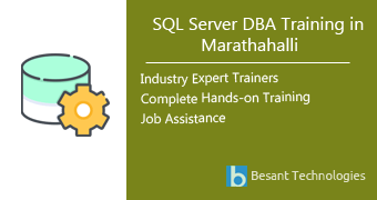 SQL Server DBA Training in Kasaragod