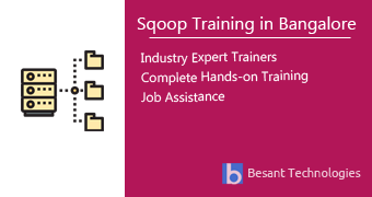 Sqoop Training in Mangalore