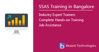 Microsoft SSAS Training in Mangalore