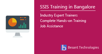 Microsoft SSIS Training in Mangalore