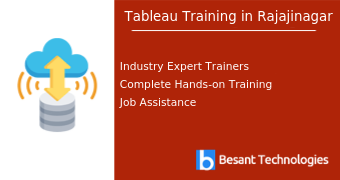 Tableau Training in Udupi