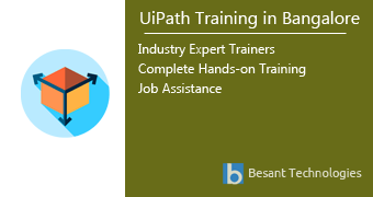 UiPath Training in Mangalore