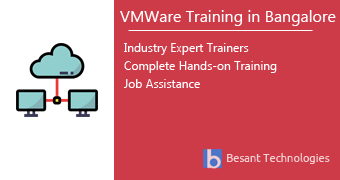 VMWare Training in Mangalore