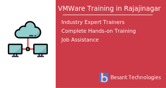 VMWare Training in Udupi