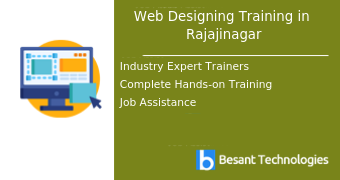 Web Designing Training in Udupi