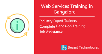 Web Services Training in Mangalore