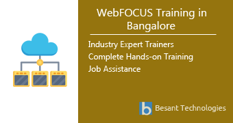 WebFOCUS Training in Mangalore
