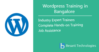 Wordpress Training in Mangalore