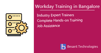 Workday Training in Mangalore