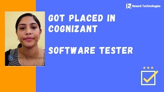 Student's Testimonials