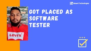 Student's Testimonials