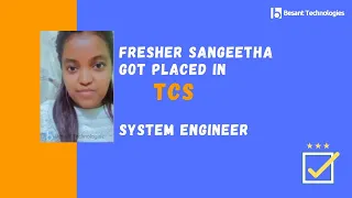 Student's Testimonials